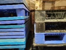 High End storage space for RENT warehouse open shared docks etob - Photo 6