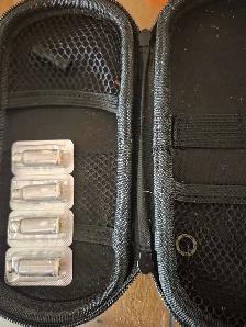 vapoteuse aspire et coffre Disponible - Photo 3