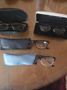 lunette de lecture 125 lots