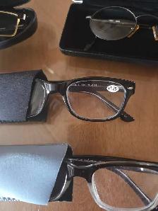 lunette de lecture 125 lots - Photo 3