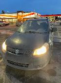 2009 Suzuki SX4 - Photo 4