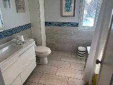 Room for Rent in large home/Chambre a louer dans grand maison - Photo 4