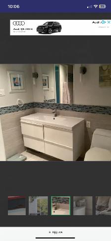 Room for Rent in large home/Chambre a louer dans grand maison - Photo 6