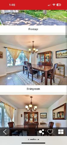 Room for Rent in large home/Chambre a louer dans grand maison - Photo 11