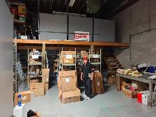 1400 Sqft Warehouse/Unit for rent | $2000/Month - Photo 4