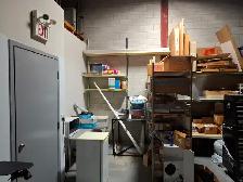 1400 Sqft Warehouse/Unit for rent | $2000/Month - Photo 6