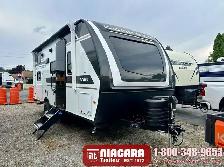 2026 K-Z INC. CONNECT MINI 191BHK Travel Trailer
