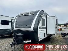 2026 K-Z INC. CONNECT MINI 191BHK Travel Trailer - Photo 2