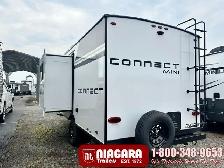 2026 K-Z INC. CONNECT MINI 191BHK Travel Trailer - Photo 5