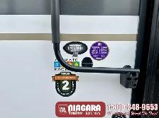 2026 K-Z INC. CONNECT MINI 191BHK Travel Trailer - Photo 6