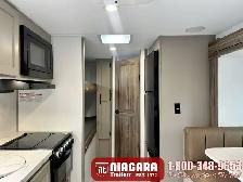 2026 K-Z INC. CONNECT MINI 191BHK Travel Trailer - Photo 7