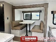 2026 K-Z INC. CONNECT MINI 191BHK Travel Trailer - Photo 10
