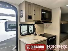2026 K-Z INC. CONNECT MINI 191BHK Travel Trailer - Photo 11