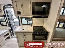 2026 K-Z INC. CONNECT MINI 191BHK Travel Trailer - Photo 12