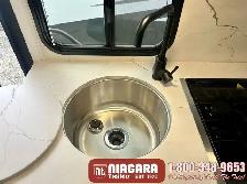 2026 K-Z INC. CONNECT MINI 191BHK Travel Trailer - Photo 14