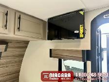 2026 K-Z INC. CONNECT MINI 191BHK Travel Trailer - Photo 18