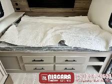 2026 K-Z INC. CONNECT MINI 191BHK Travel Trailer - Photo 19