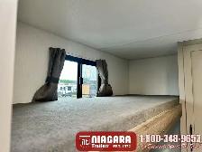 2026 K-Z INC. CONNECT MINI 191BHK Travel Trailer - Photo 21