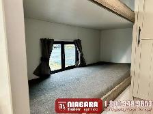 2026 K-Z INC. CONNECT MINI 191BHK Travel Trailer - Photo 22