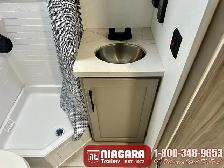 2026 K-Z INC. CONNECT MINI 191BHK Travel Trailer - Photo 24