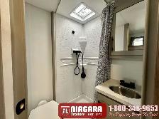2026 K-Z INC. CONNECT MINI 191BHK Travel Trailer - Photo 25