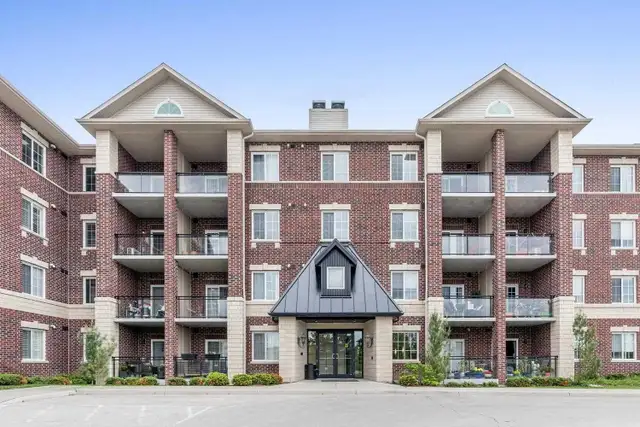 Upgraded South-End Condo for Rent!