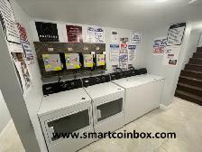 Original Coin Laundry Conversion Kit for Domestic Machines - Photo 4