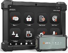 Ancel X7HD Plus 10.1'' Heavy Duty Truck Scanner New in Box