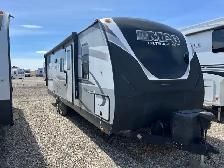 RV For Sale - MPG ULTRA LITE
