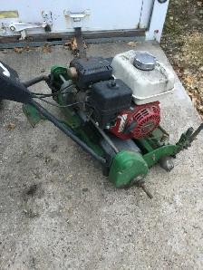 Golf Green Cutter - Photo 2