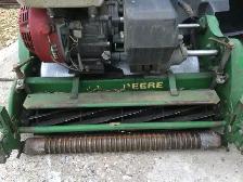 Golf Green Cutter - Photo 3