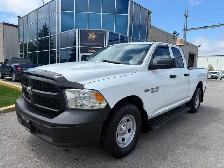 2014 Ram 1500 RAM 1500-ST - 4X4