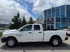 2014 Ram 1500 RAM 1500-ST - 4X4 - Photo 2
