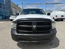 2014 Ram 1500 RAM 1500-ST - 4X4 - Photo 3