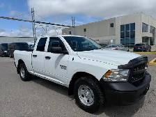 2014 Ram 1500 RAM 1500-ST - 4X4 - Photo 4