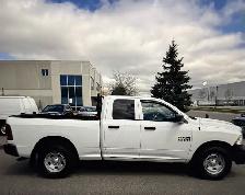 2014 Ram 1500 RAM 1500-ST - 4X4 - Photo 5