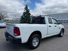 2014 Ram 1500 RAM 1500-ST - 4X4 - Photo 6