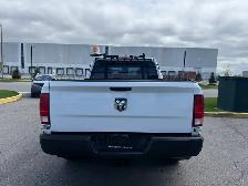 2014 Ram 1500 RAM 1500-ST - 4X4 - Photo 7