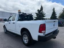 2014 Ram 1500 RAM 1500-ST - 4X4 - Photo 8