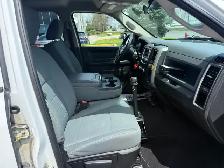 2014 Ram 1500 RAM 1500-ST - 4X4 - Photo 13