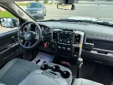 2014 Ram 1500 RAM 1500-ST - 4X4 - Photo 15