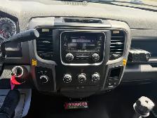 2014 Ram 1500 RAM 1500-ST - 4X4 - Photo 19
