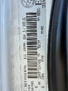 2014 Ram 1500 RAM 1500-ST - 4X4 - Photo 21