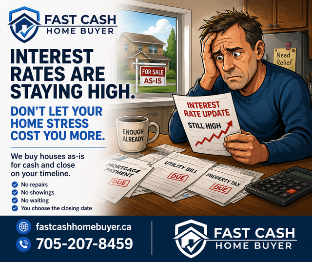 Are you in need of selling your damaged or outdated property?
