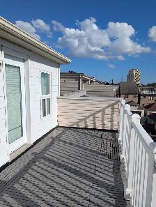 Multiple Rooms Private Bath Balcony Parking @York University - Photo 4