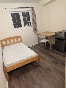 Multiple Rooms Private Bath Balcony Parking @York University - Photo 5
