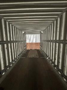 53 foot used container for sale. Conteneur 53 pieds - Photo 3