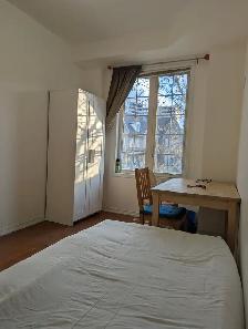 Cozy Bright Room Private Bath Parking @York University Village - Photo 3
