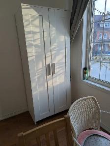 Cozy Bright Room Private Bath Parking @York University Village - Photo 6