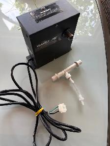 Wavezone ozonateur